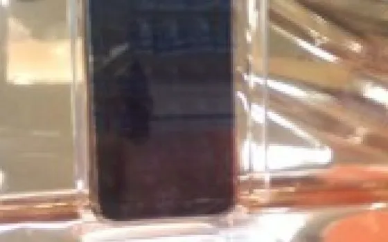 Un iPhone sbloccato, in vendita in Francia