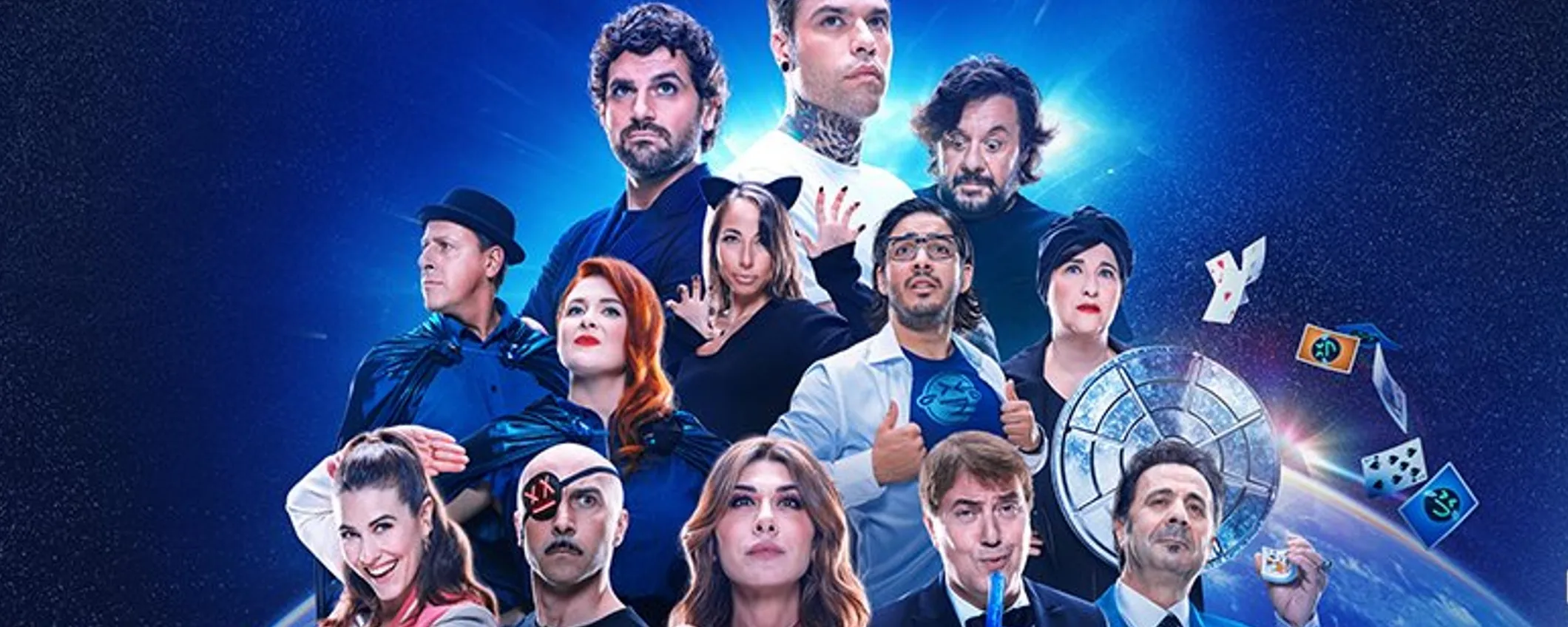 LOL 2 è ora su Amazon Prime Video, guardalo anche su iPhone e iPad