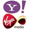 Virgin Media sposa Yahoo oneSearch
