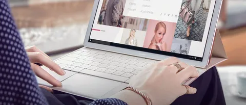 MWC 2016: cinque premi per Huawei MateBook