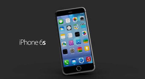iPhone 6s, Apple dà inizio alla produzione