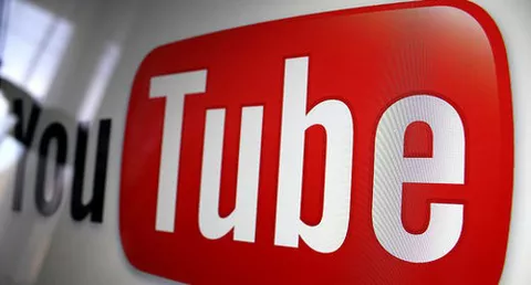 7 anni di YouTube: ogni minuto, 72 ore di video