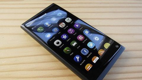 Nuovi smartphone MeeGo dopo il Nokia N9