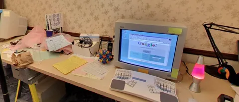 Google festeggia 20 anni con tante nuove funzioni