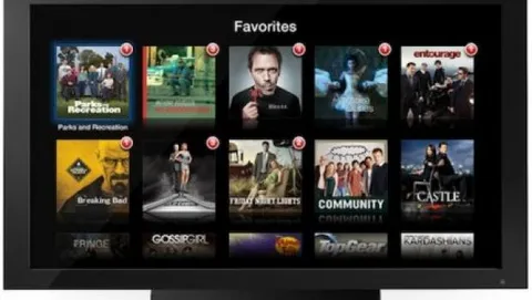 CBS parla del progetto sulla nuova Apple TV