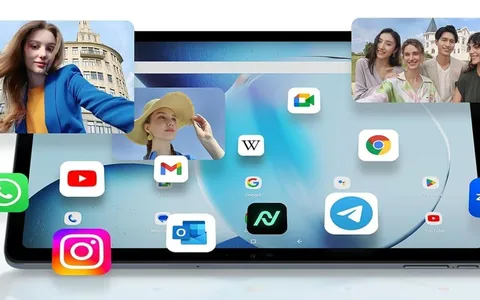 DOOGEE T36 è in offerta: il tablet Android al prezzo minimo storico è un AFFARE