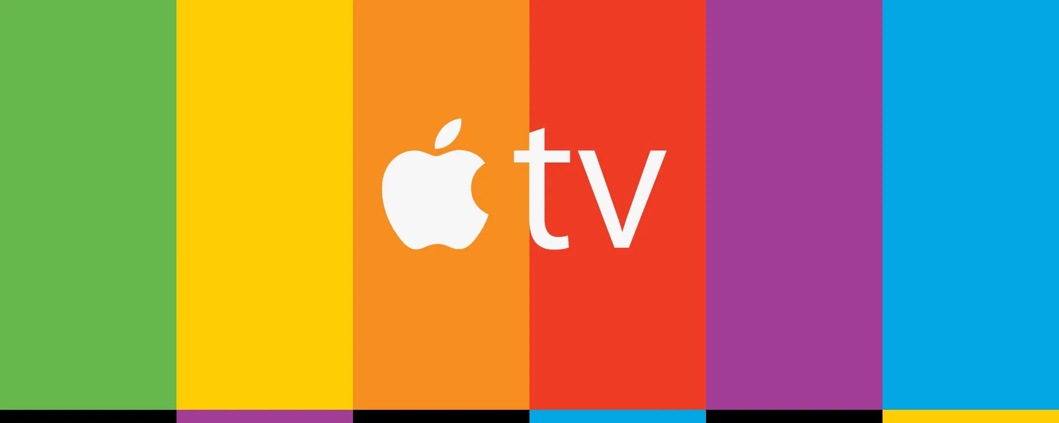 Apple TV, nuovo spot 