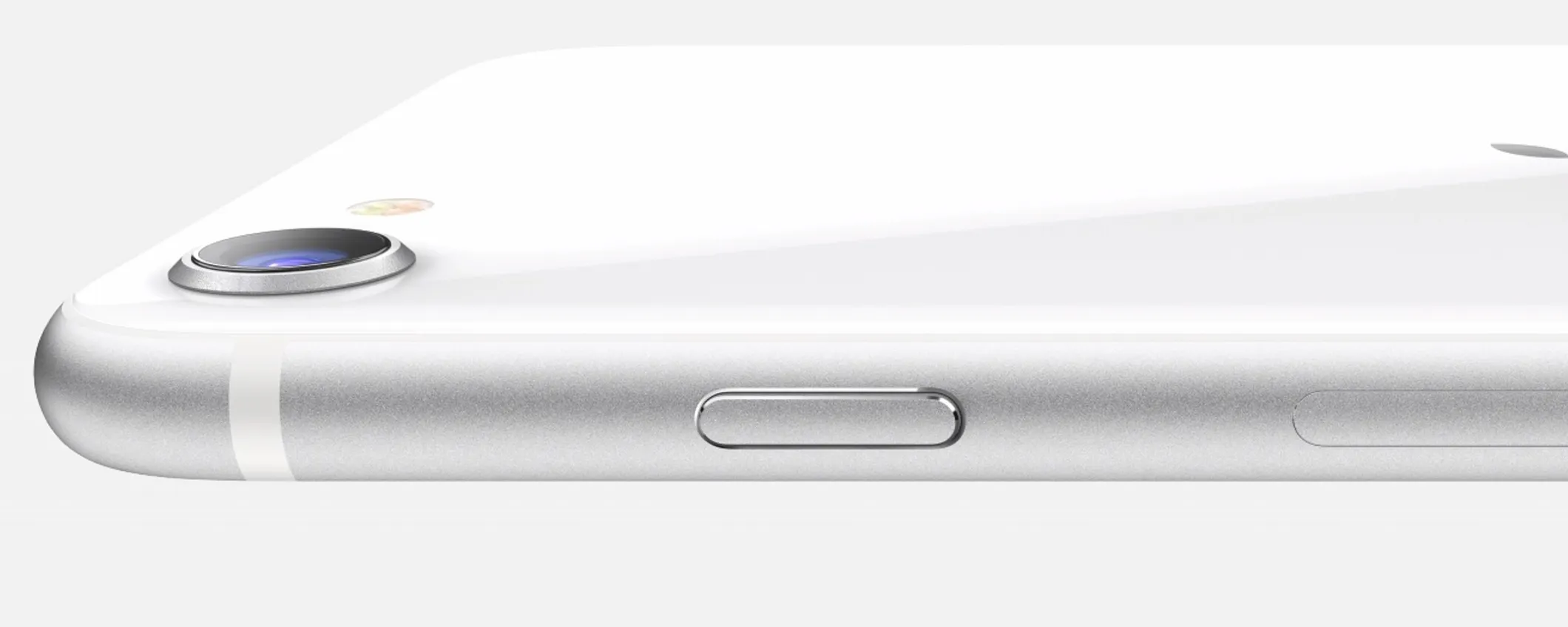 iPhone SE+ 5G: lo smartphone debutterà tra aprile e maggio, secondo un rumor