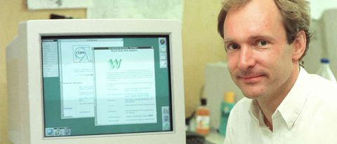 Non solo Tim Berners-Lee: da chi è nato il Web