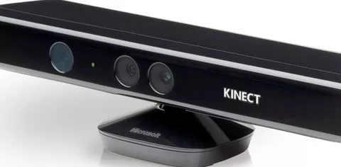 Kinect 2.0, ecco le specifiche tecniche