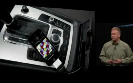 Automobile e iPhone 5: cosa cambia col connettore Lightning