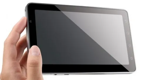 iPad nano assomiglierà ad un grosso iPhone 4 ?