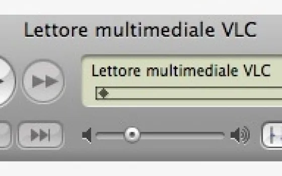 Rilasciato VLC 1.0.1