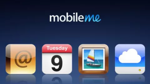 MobileMe aggiornato ora include Find My iPhone