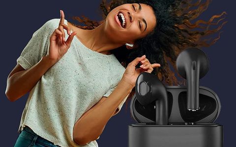 Auricolari wireless con microfono e 3D: a soli 9€ l'OFFERTA inguaiano Amazon