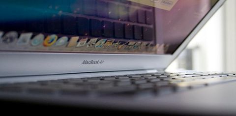 MacBook Air, sostituzioni per i problemi al Wi-Fi
