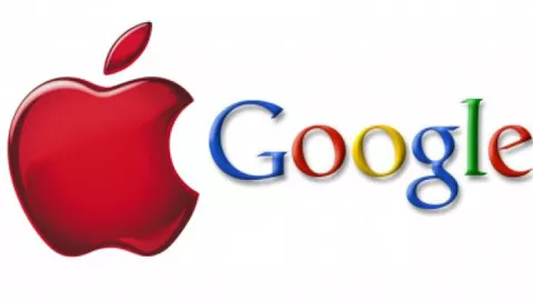 Google e Apple: una guerra infinita