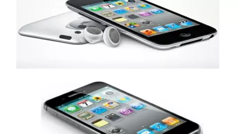 Quale design scegliereste per il nuovo iPhone 5 ?