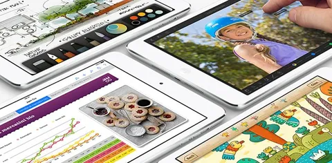 Canalys: i tablet spingono le vendite dei PC