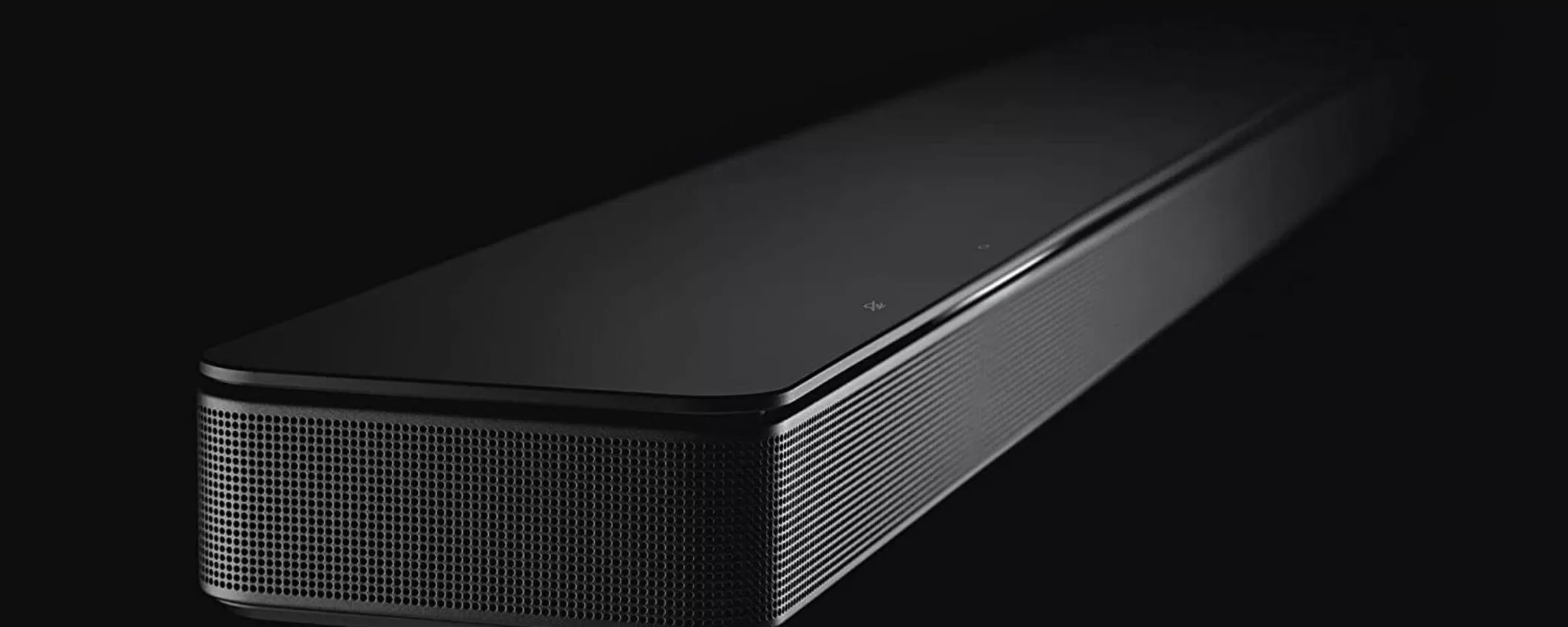 Bose Soundbar 500 ad un prezzo più unico che RARO su Amazon