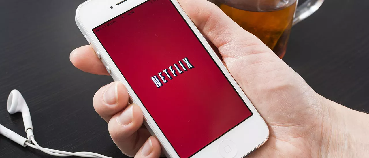 Netflix: provider VPN contro i blocchi