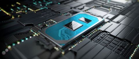 Intel, le CPU a 10 nm superano AMD Ryzen nei test