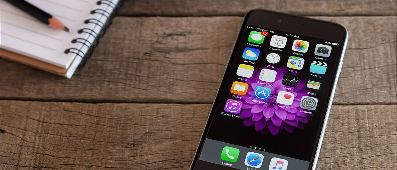 Apple brevetta un iPhone pieghevole