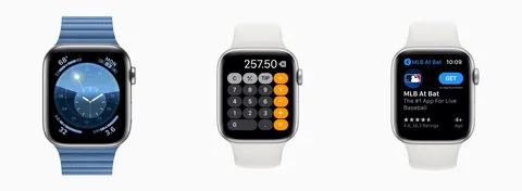 watchOS 6: tutti i modelli compatibili