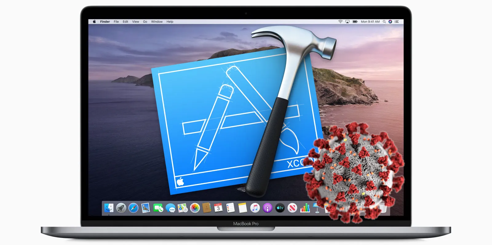 XCSSET, un nuovo malware per Mac dentro Xcode