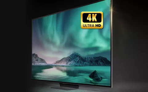 FOLLIA: 450€ DI SCONTO per la Smart TV LG da non perdere su Amazon!