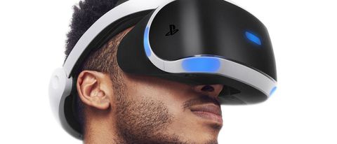Sony PlayStation VR arriva il 13 ottobre