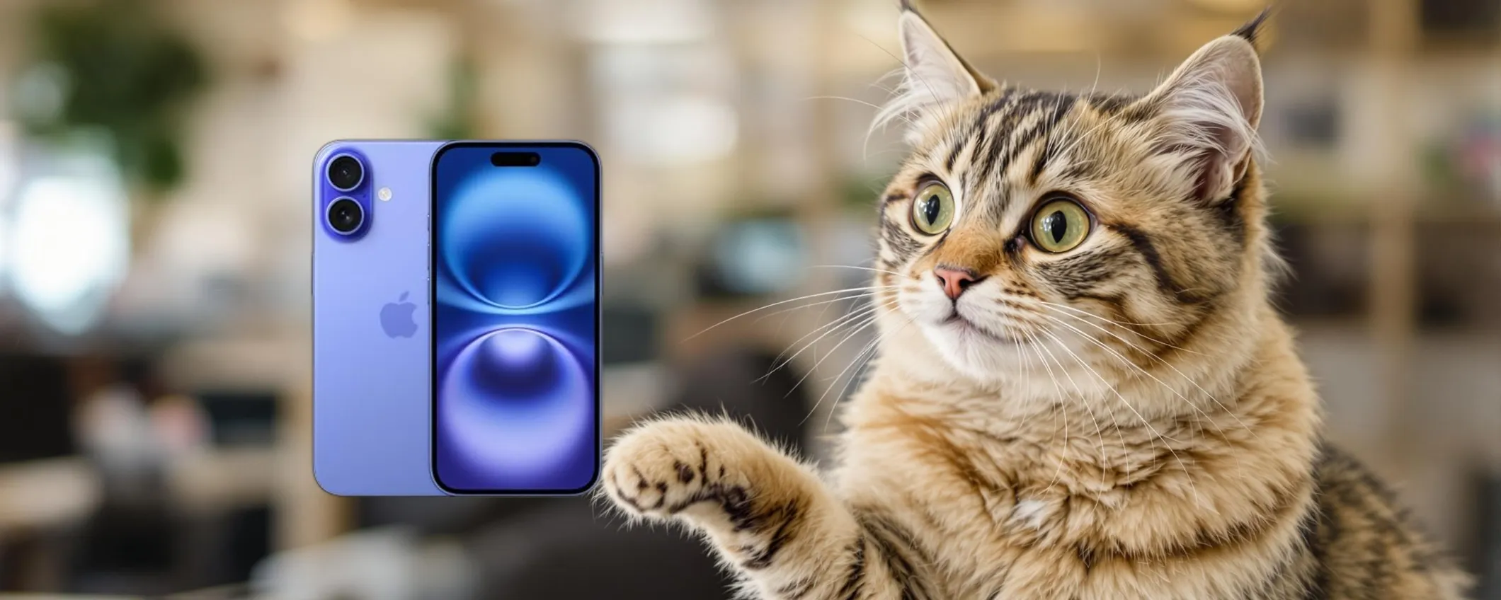 Apple iPhone 16 in svendita su Amazon: solo per oggi lo paghi 180€ in meno!