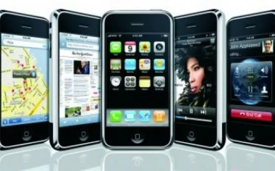 O2 sarà il carrier di iPhone per il Regno Unito?