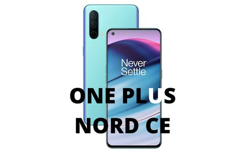 OnePlus Nord CE 5G: a questo prezzo va comprato subito