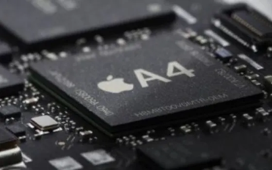 iSuppli abbassa le stime del costo di produzione di iPad a 260 dollari