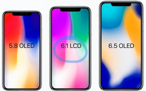 iPhone 9: quasi come iPhone X, ma molto più economico