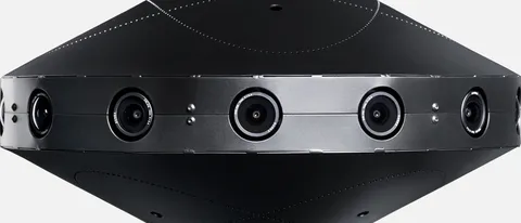 Facebook: Surround 360 diventa open source