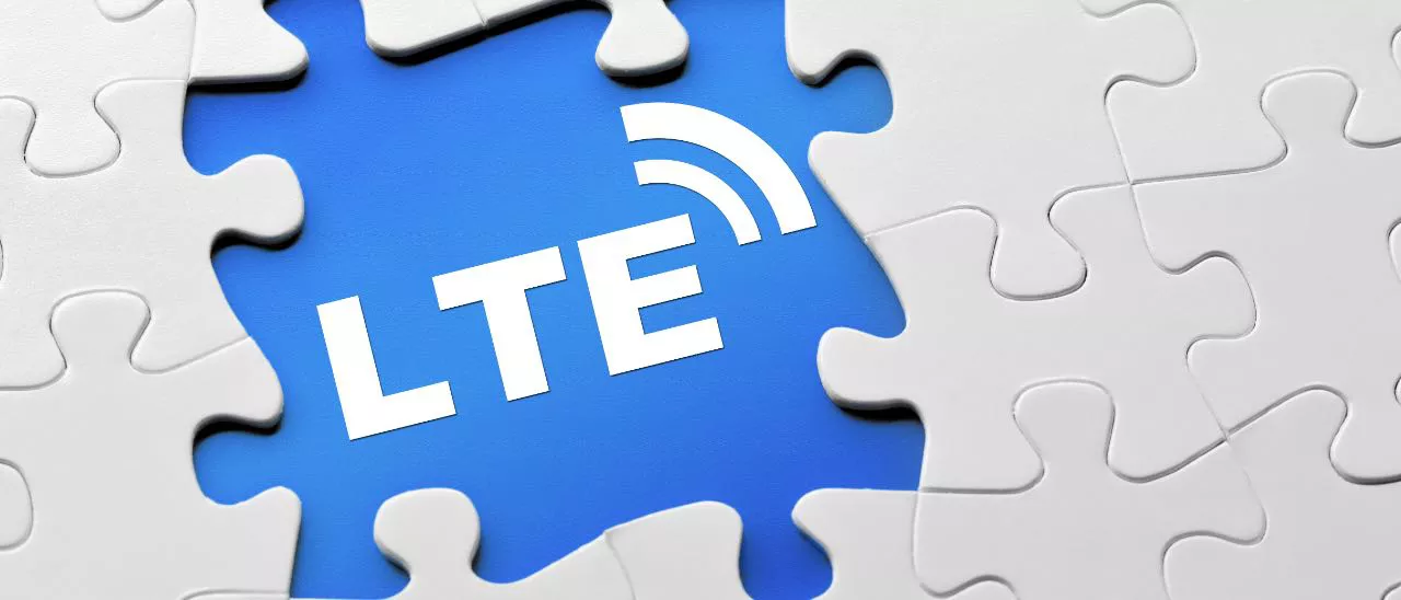 4G LTE, in Italia si utilizza poco