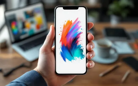 Photoshop approda su Android: creatività mobile senza limiti