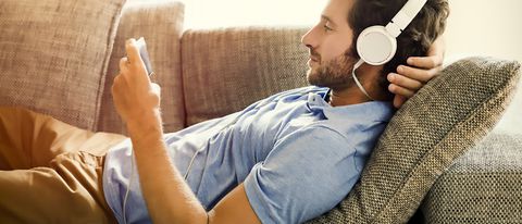 Streaming musicale, il 50% dei guadagni USA