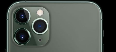 Apple iPhone 11, nuove fotocamere in dettaglio