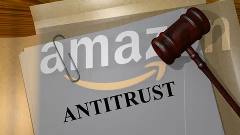 Amazon assolta: non dovrà pagare 250mln di tasse al Lussemburgo