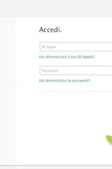 Apple ID, risolto il bug che permetteva il reset della password