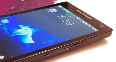 Sony Ericsson, primi dettagli sull'Xperia Arc HD