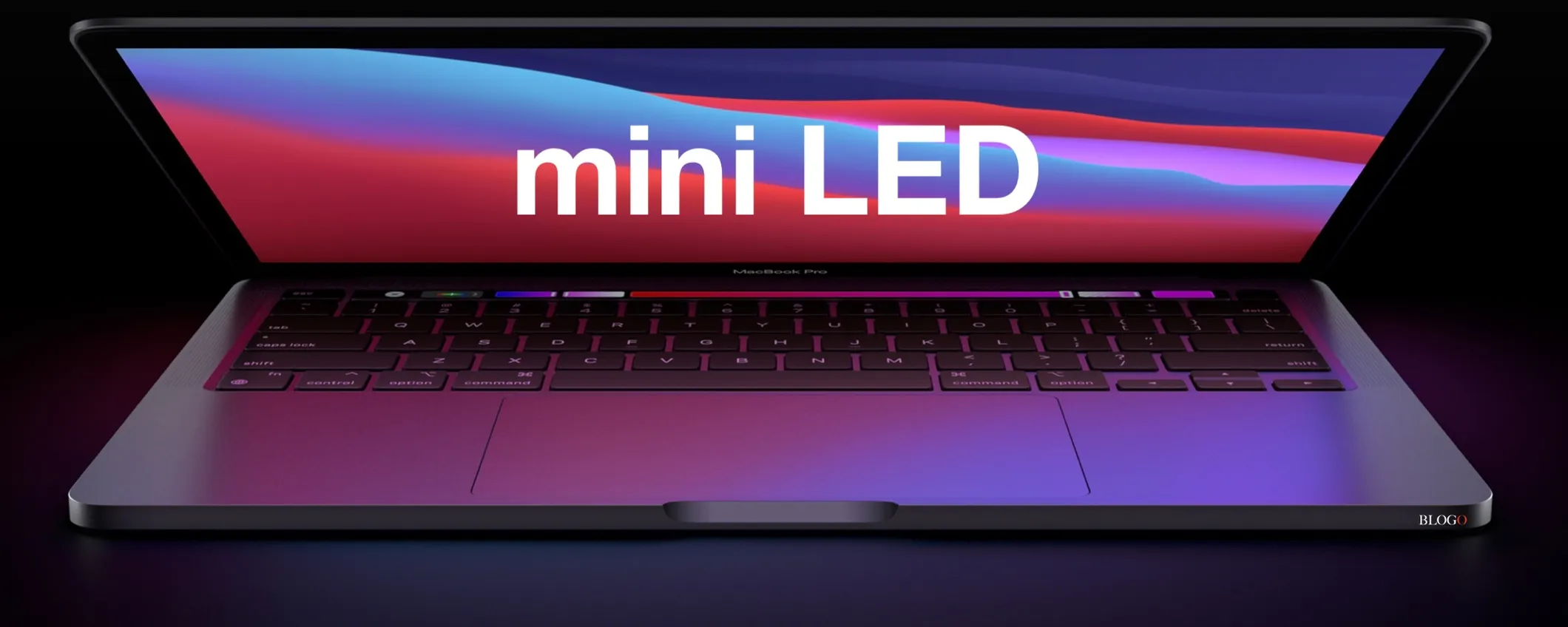 MacBook Pro nuovi modelli M1 nel 2021, poi Air nel 2022
