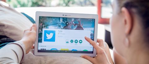 Twitter testa Spaces, chat vocale in tempo reale