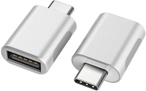 Adattatore USB-C a USB 3.0 (Thunderbolt 3) a 8€
