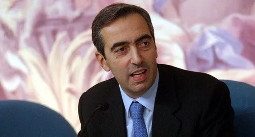 Da Gasparri a Cassinelli: il ddl della discordia