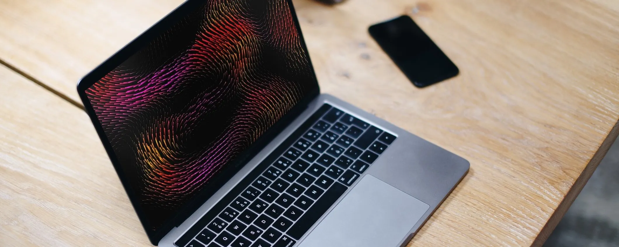 Mac con M1: un bug impedisce di uscire dal salvaschermo