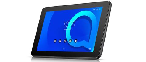 MWC 2018: Alcatel 1T, tablet per tutta la famiglia